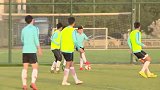 人员不齐成崔康熙最大难题 氛围和信心是备战关键