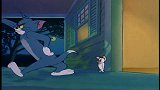 猫和老鼠：美国广播真害人，汤姆被坑惨了，整座城市都被炸毁！