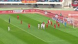 第10轮 长春亚泰vs天津泰达 53'