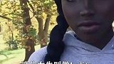世界上最美黑人女孩，因长相太美，家人禁止她独自出门