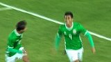 U19-17年-墨西哥连续进攻最终得分 马西亚斯门前补射建功-花絮
