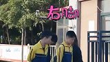小子，放开那美女，让她来撩我
