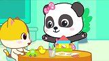 蜡笔精灵：幼儿儿歌，幼儿歌谣，幼儿故事，奇奇妙妙照顾糖果店