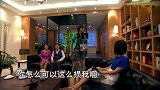 莫非友善不是夏家亲生女儿？