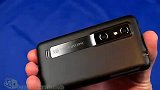 手机-LG-Optimus3D开箱视频