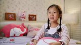 歌声的翅膀：上台先亮了个相，随后就是沂蒙山小调，小高手呀