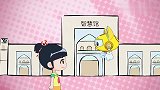 洛宝贝爱科学：洛宝贝干活，整个人都虚脱了，原来做家务这么累