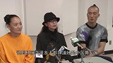 “孔雀女王”杨丽萍年轻时有多美？像迷惑人间的“妖孽”