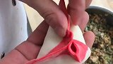 这样包饺子一看就会
