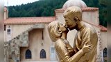 双宋离婚后韩国取消“太白情侣节”，造价1.6亿公园或被撤走