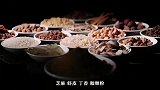 吃烧烤不能少了烤球皮,筋道香辣吃着太爽,喝口小酒真绝了丨宵夜