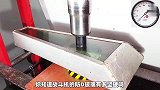 液压机战斗机防弹玻璃谁胜谁负