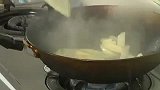 生活-如何做黑木耳炒山药