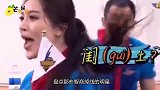 明星智商掉线，黄子韬不知道瓶颈的意思，杨幂引用家花不如野花香