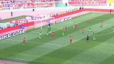 第4轮 山东鲁能vs贵州智诚 68'