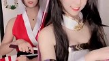 如果一定要你选，你会选貂蝉还是选火舞呢