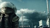 为了拯救生病的孩子，雪橇犬穿越几百公里，冒着冰雪送药