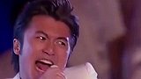 谢霆锋：我就是一个平平无奇的厨子！网友：厨子还能得金曲奖？