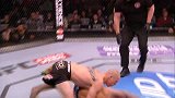 UFC-14年-本周最佳KO：塞罗尼重踢面门 马丁斯直挺倒地（7月5日）-精华