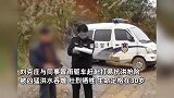 民警抗洪牺牲13年后，他的女儿接过警校录取通知书：爸你一定会为我高兴吧