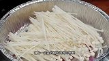 以后要是想吃蒜蓉粉丝虾了，你就像我这样在家做吧，比路边摊好吃