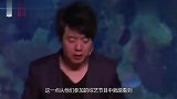 郎朗凶吉娜把帽子给我戴上!下一秒吉娜的举动,让网友炸锅了