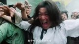 周星驰对秋香动心，大概就是这两个馒头吧！