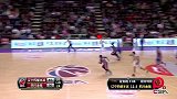CBA-1516赛季-季后赛-总决赛-第1场-P力CBA第47期：最佳球员 哈神传射俱佳助攻数赛季新高 辽宁大胜四川拔得头筹-专题