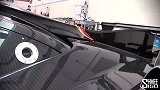 全球限量仅5台！帕加尼Zonda Revolucion