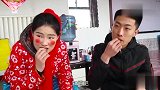 三人坐一起唠家常，没想你一句我一句，这牛吹的一个比一个逗