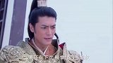 乞丐皇帝与大脚皇后传奇：陈友谅自诩刘邦，回到营里差点被炸死
