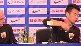 中国足协杯-16赛季-足协杯乃上港必争之战 胡尔克到来谁走成疑-新闻