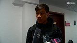 CBA-1718赛季-林志杰揭关键战取胜之匙 自信下一场能晋级半决赛-新闻
