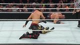 WWE-15年-RAW第1132期：星尘再输弑神组合矛盾激增-花絮