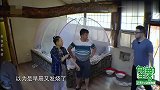 宋丹丹嫌弃巴图什么活都不会干：生了一个废物！宋丹丹损儿子片段