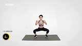 健身小课堂丨HIIT-纤细双腿