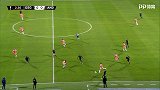 欧联-小组赛第6轮录播：萨格勒布迪纳摩VS安德莱赫特（管振鸿）