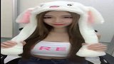 长成这样过来卖萌？总感觉哪里怪怪的，哈哈
