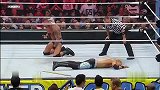 WWE-14年-吾王迷之实力：2011夏日狂潮痛扁Christian卫冕重量级冠军-专题