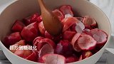百香果这样吃，一点也不浪费，没想到的是果皮也可以这么好吃！