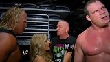 WWE-14年-Raw第1088期后台内幕：凯恩扬言摔角狂热复仇圣盾-花絮