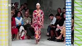 2020春夏米兰时装周 Marni 秀