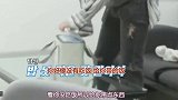 陈华带女儿看望咸素媛，还带了美味的便当，咸素媛很感动