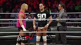 WWE-14年-SD第779期：豆腐哥砸场米兹发布会惨被揍-花絮