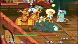 三国战纪小兵版大招展示！