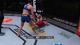 UFC on ESPN第23期：兰达-马科斯VS卢安娜-皮涅罗