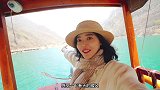 春日赏花第一站：河南新乡宝泉度假区春花烂漫我最好看