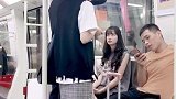 女生对自己的男朋友，占有欲是不是都很强？