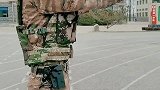 看到第六秒，太酷了！中国军人YYDS