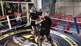 偃月刀 VS 维京战斧！